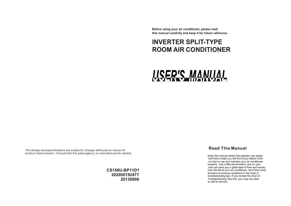 Pridiom Comfort Series PMS225CO User Manual User Manual | 8 pages