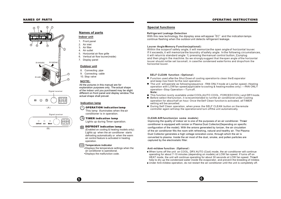 Т³гж 4 | Pridiom Comfort Series PMS225CO User Manual User Manual | Page 4 / 8