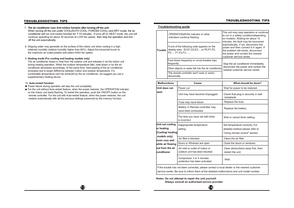 Т³гж 8 | Pridiom Comfort Series PMS225CO User Manual User Manual | Page 8 / 8