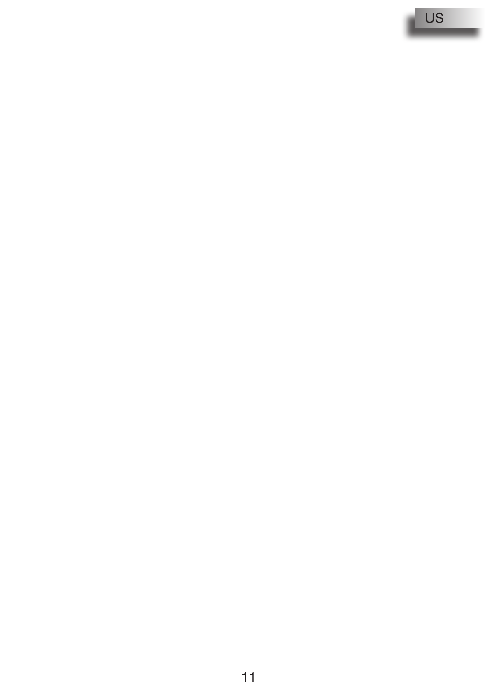 Pridiom PGD1080HCW User Manual | Page 11 / 20