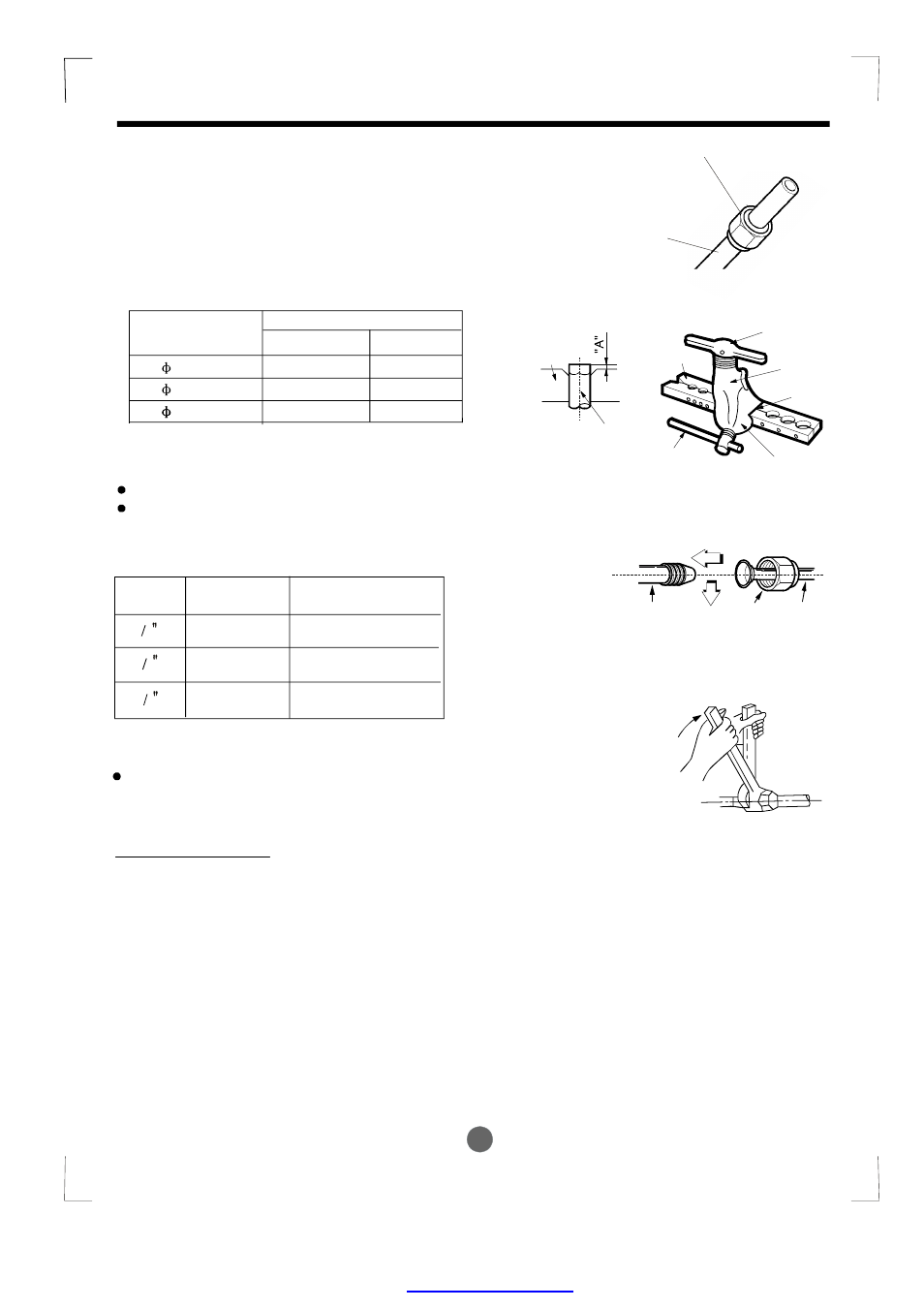 9electrical work, Electrical work | Pridiom Solar Series Installation Manual User Manual | Page 10 / 27