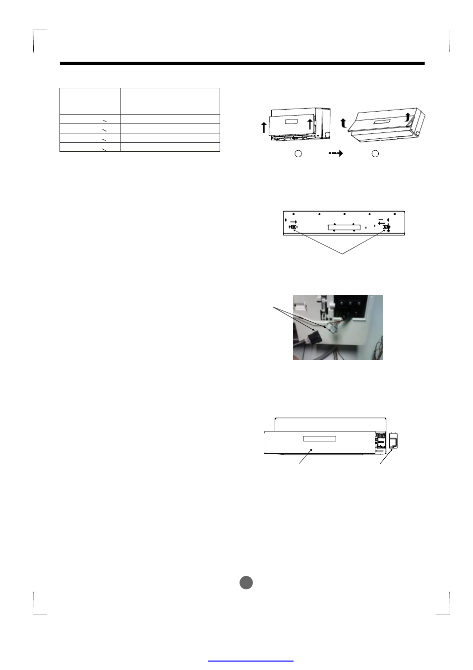 10 electrical work | Pridiom Solar Series Installation Manual User Manual | Page 11 / 27