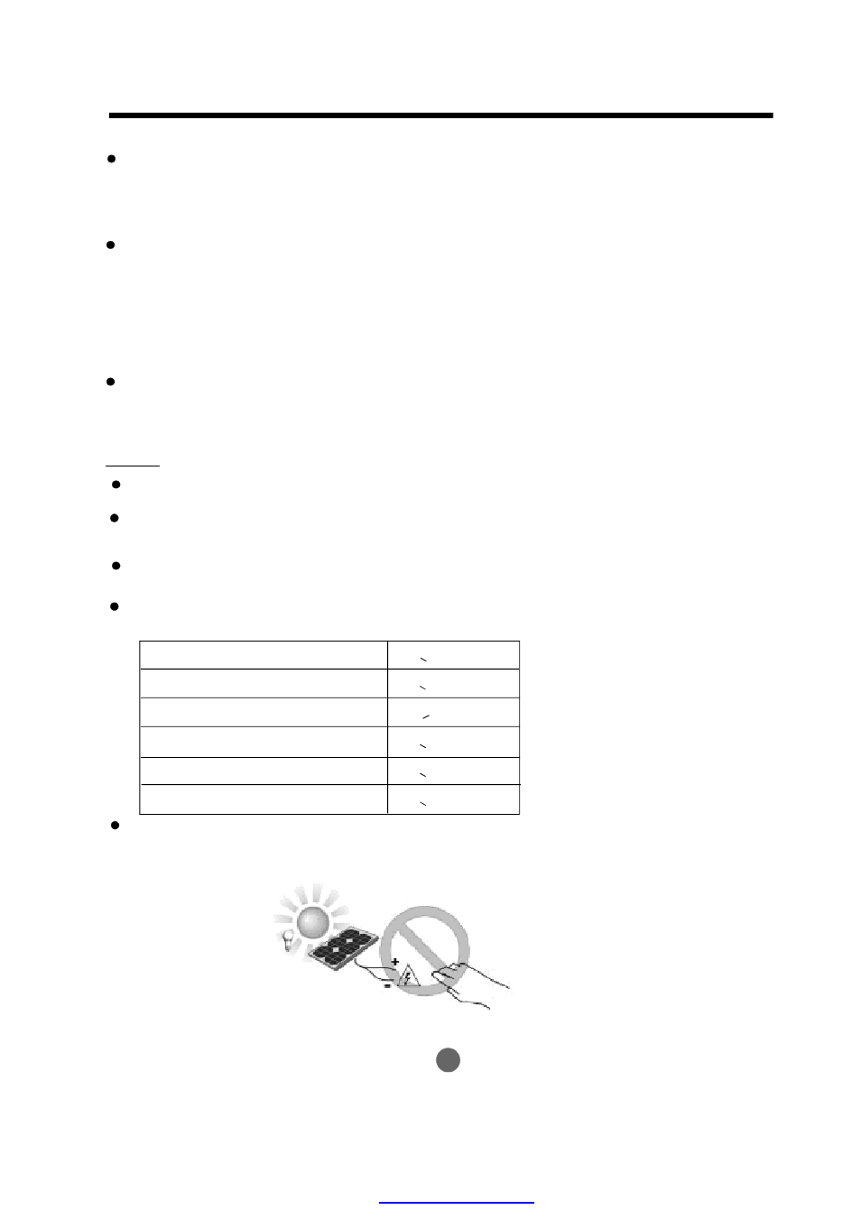 Pridiom Solar Series Installation Manual User Manual | Page 13 / 27