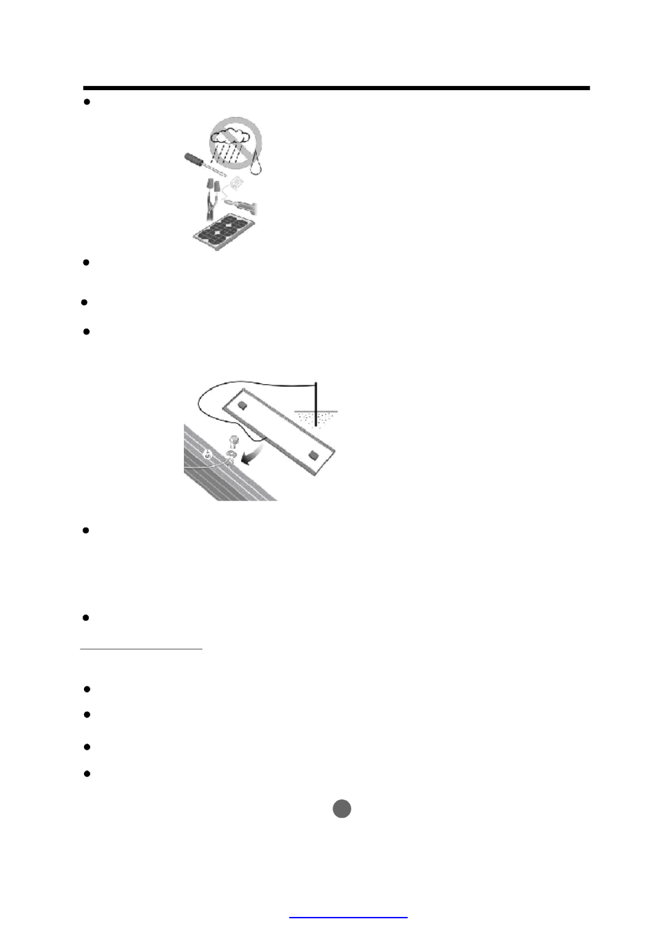 Pridiom Solar Series Installation Manual User Manual | Page 16 / 27