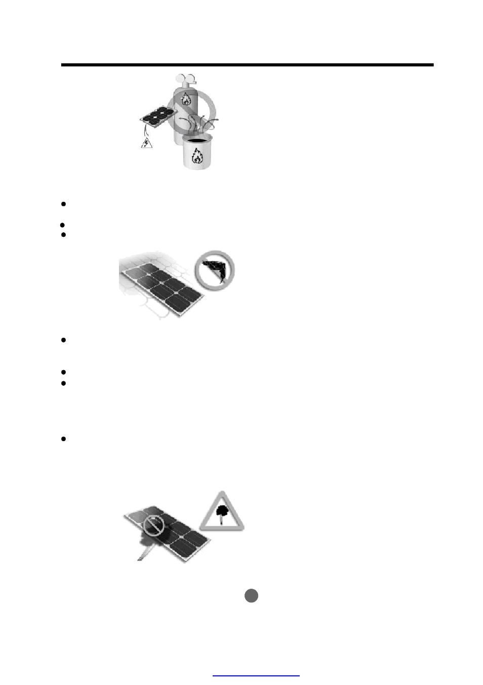 Pridiom Solar Series Installation Manual User Manual | Page 17 / 27