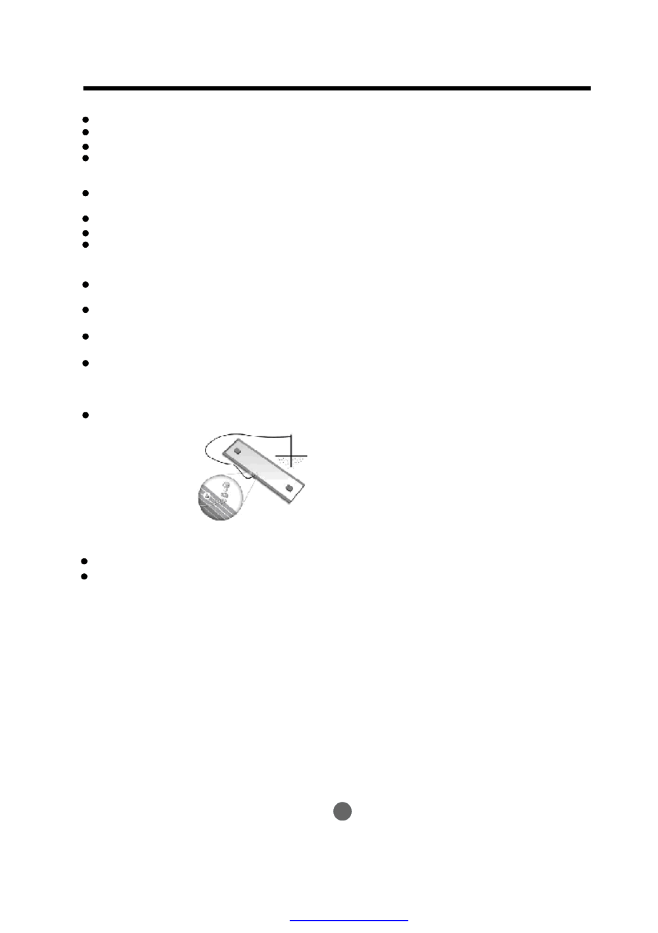 Pridiom Solar Series Installation Manual User Manual | Page 23 / 27