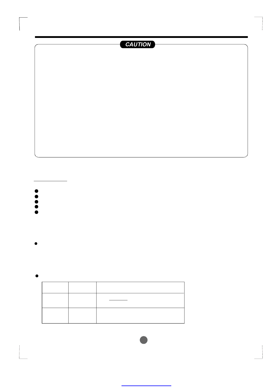 Air purging air purging 23 | Pridiom Solar Series Installation Manual User Manual | Page 24 / 27