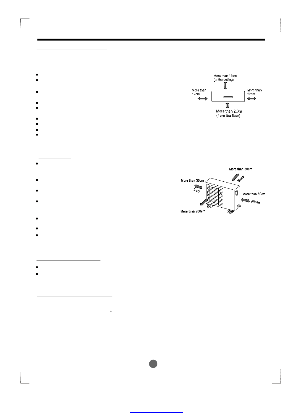 Pridiom Solar Series Installation Manual User Manual | Page 4 / 27