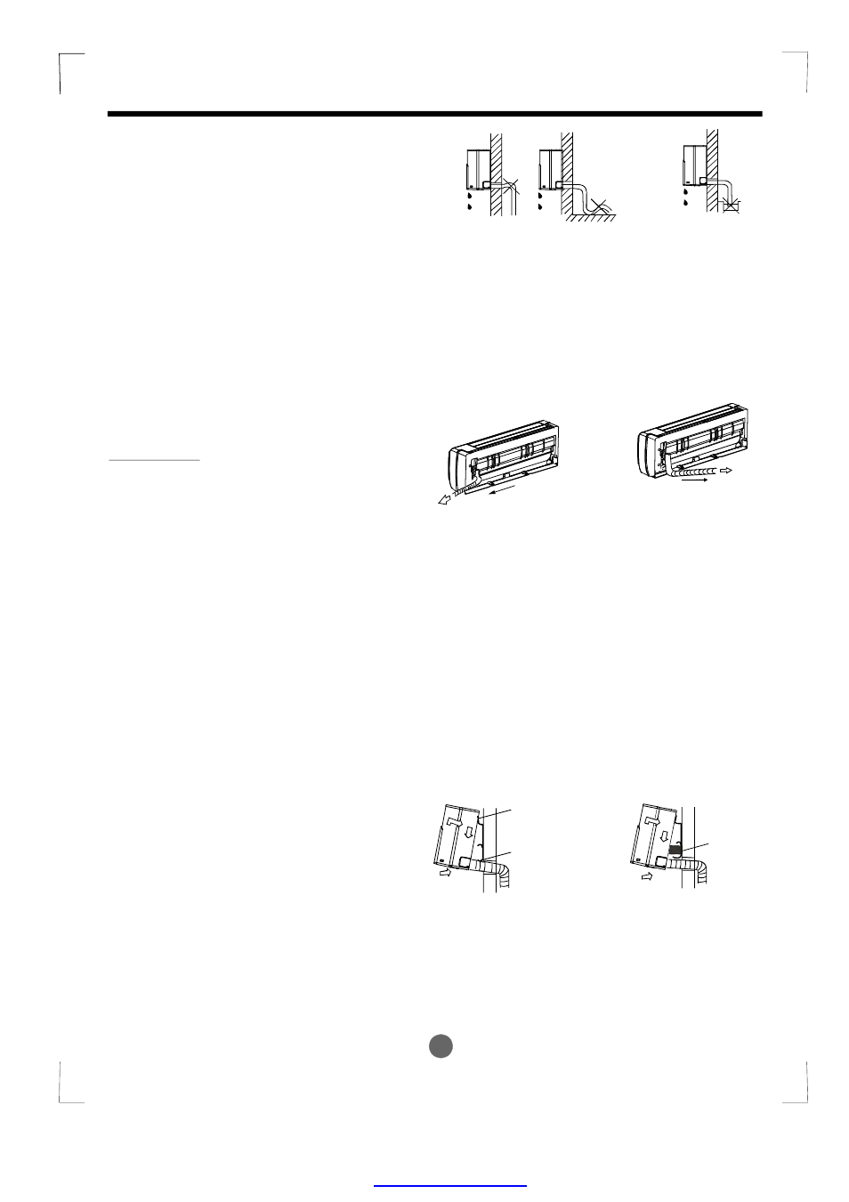 6installation instructions | Pridiom Solar Series Installation Manual User Manual | Page 7 / 27