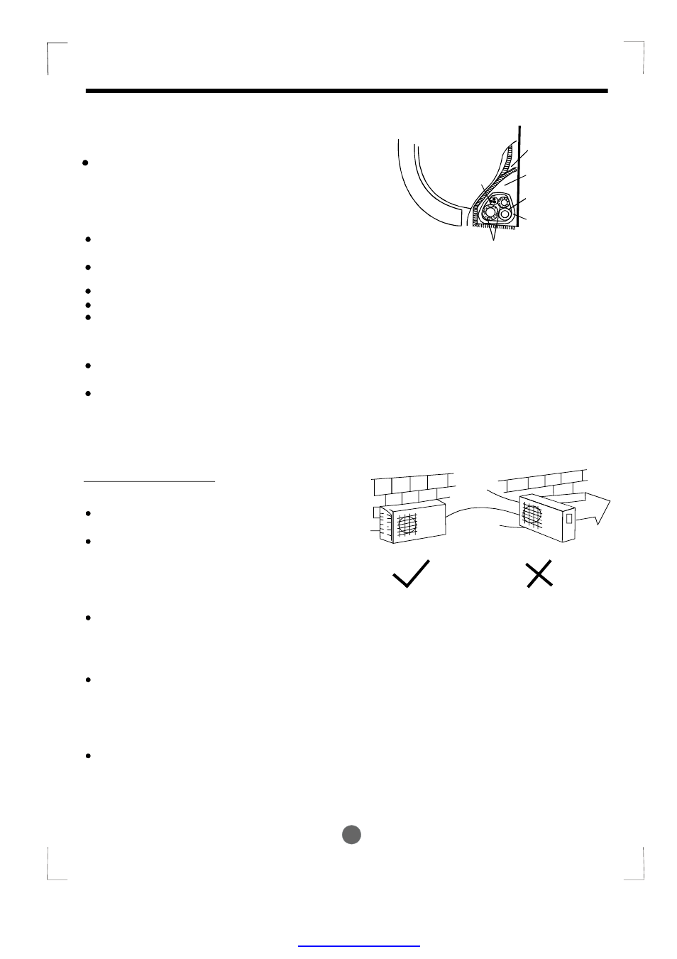 Pridiom Solar Series Installation Manual User Manual | Page 8 / 27