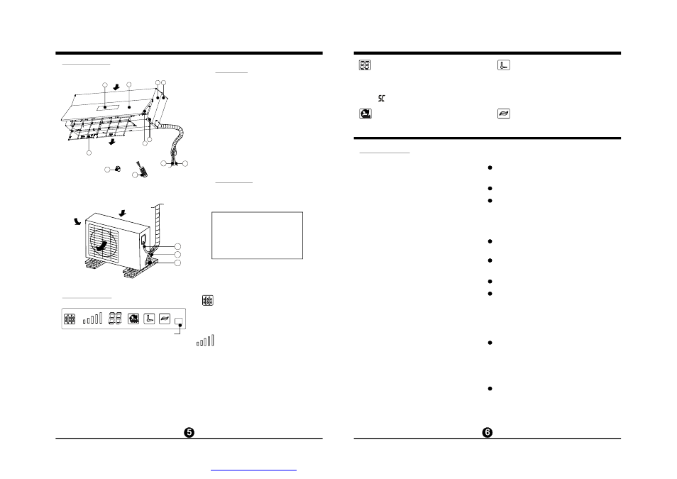 Pridiom Solar Series User Manual User Manual | Page 4 / 8