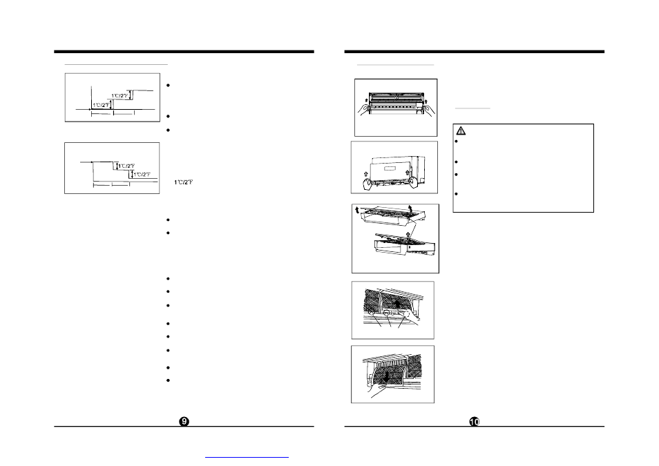 Pridiom Solar Series User Manual User Manual | Page 6 / 8