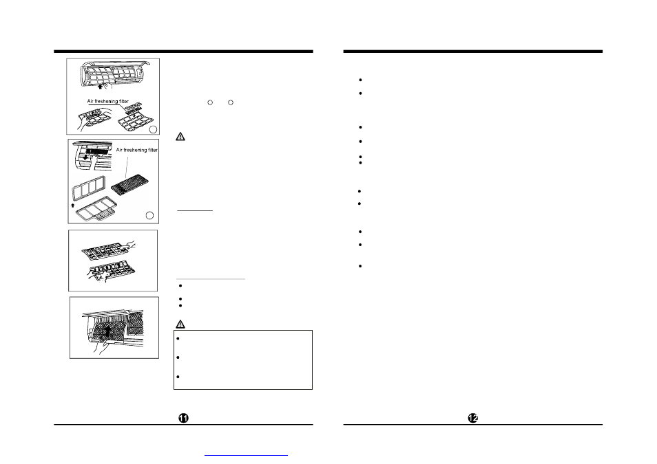 Pridiom Solar Series User Manual User Manual | Page 7 / 8