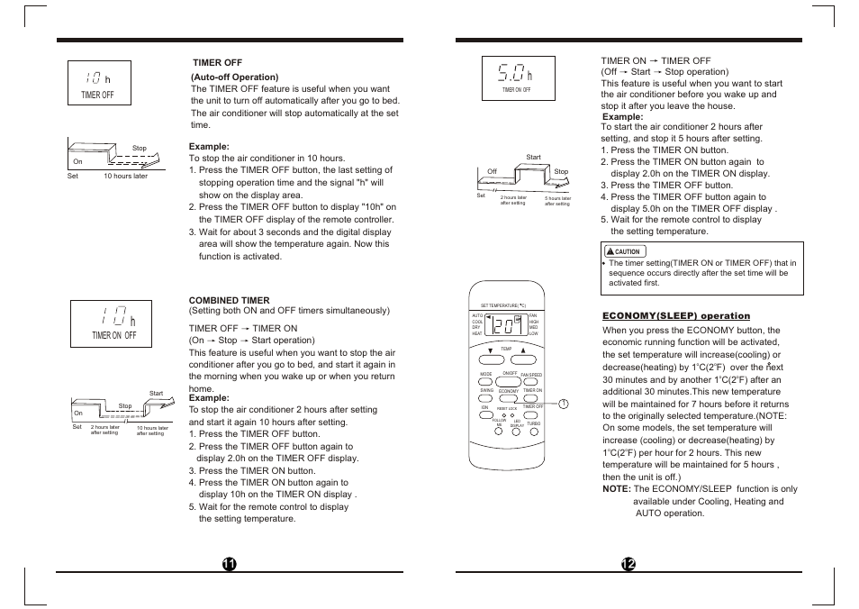 Т³гж 7 | Pridiom High Wall Remote Control Manual User Manual | Page 7 / 7