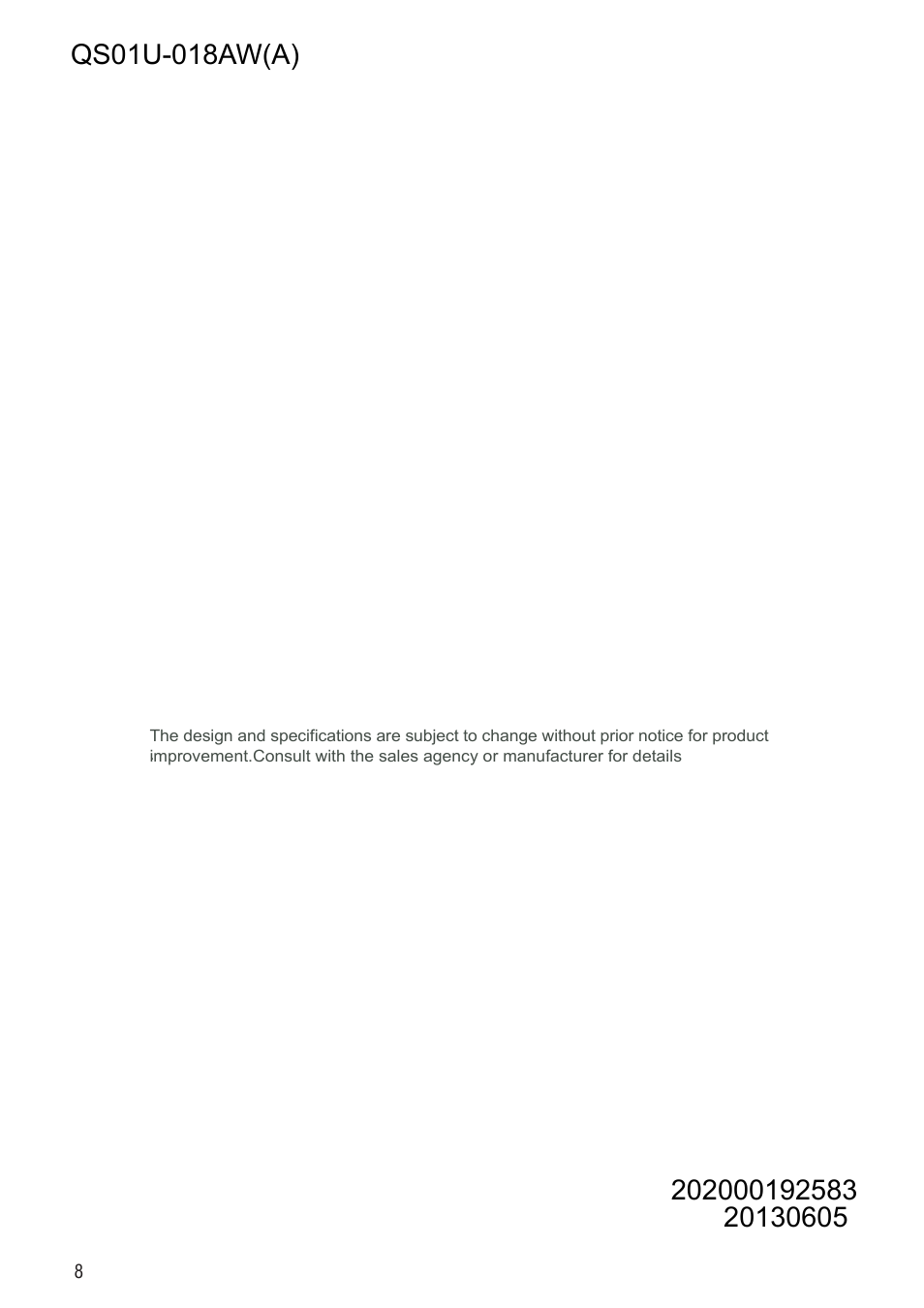 Pridiom Concealed Duct User Manual User Manual | Page 12 / 12