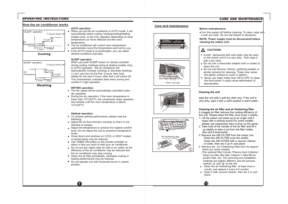 Т³гж 6 | Pridiom Classic Series PMS091CL User Manual User Manual | Page 6 / 8