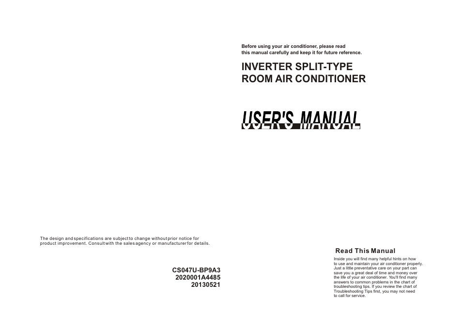 Pridiom Classic Series PMS241CL User Manual User Manual | 8 pages