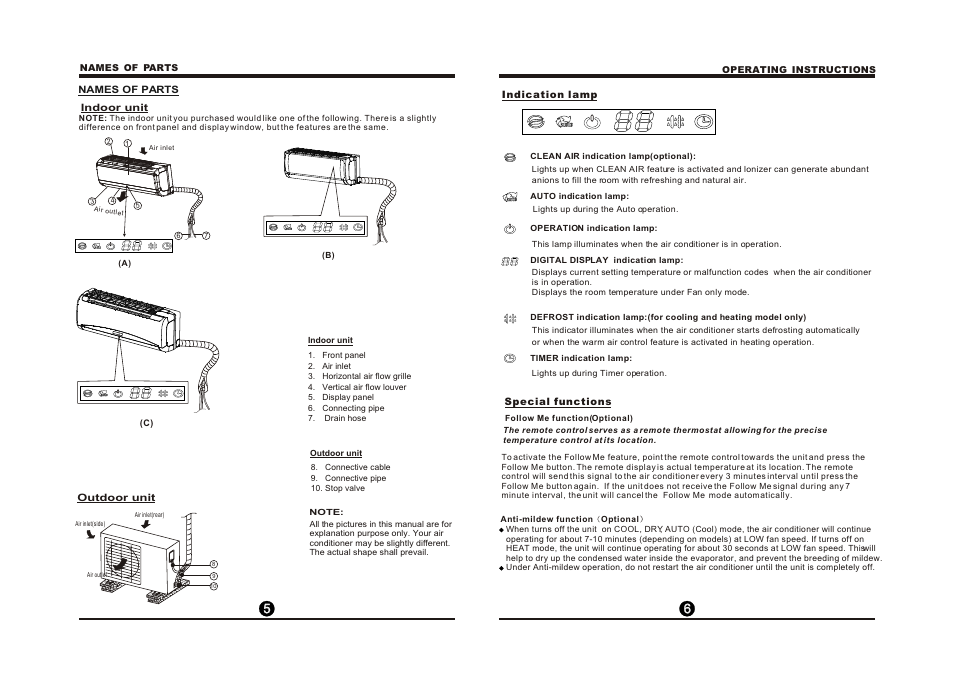 Т³гж 4 | Pridiom Classic Series PMS241CL User Manual User Manual | Page 4 / 8