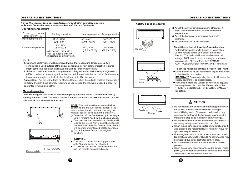 Т³гж 5 | Pridiom Classic Series PMS241CL User Manual User Manual | Page 5 / 8