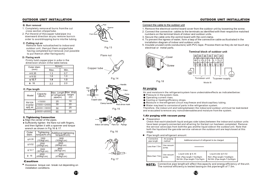 Т³гж 7 | Pridiom Elite Series PWS247EL Installation Manual User Manual | Page 7 / 8