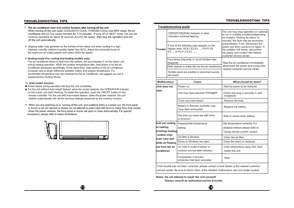 Т³гж 8 | Pridiom Elite Series PWS247EL User Manual User Manual | Page 8 / 8