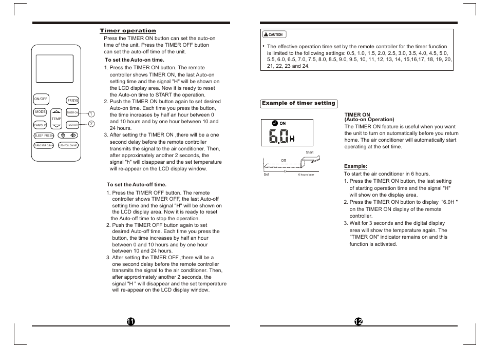 Т³гж 7 | Pridiom Elite Series PWS247EL Remote Control Manual User Manual | Page 7 / 8