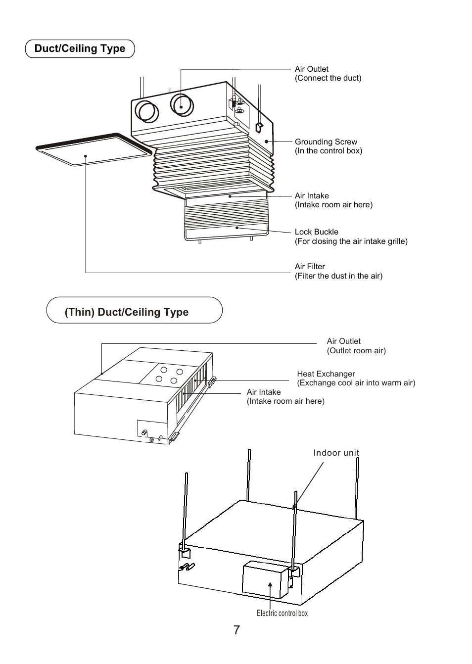 Т³гж 9 | Pridiom Floor and Ceiling PFCM183HX User Manual User Manual | Page 9 / 16