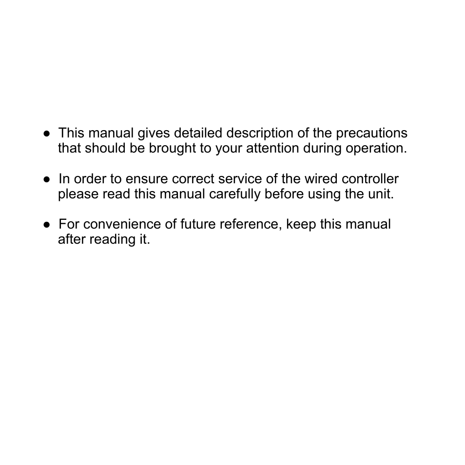 Pridiom WIRE CONTROLLER OF AIR CONDITIONER KJR-12B/DP(T)-F User Manual User Manual | Page 3 / 14