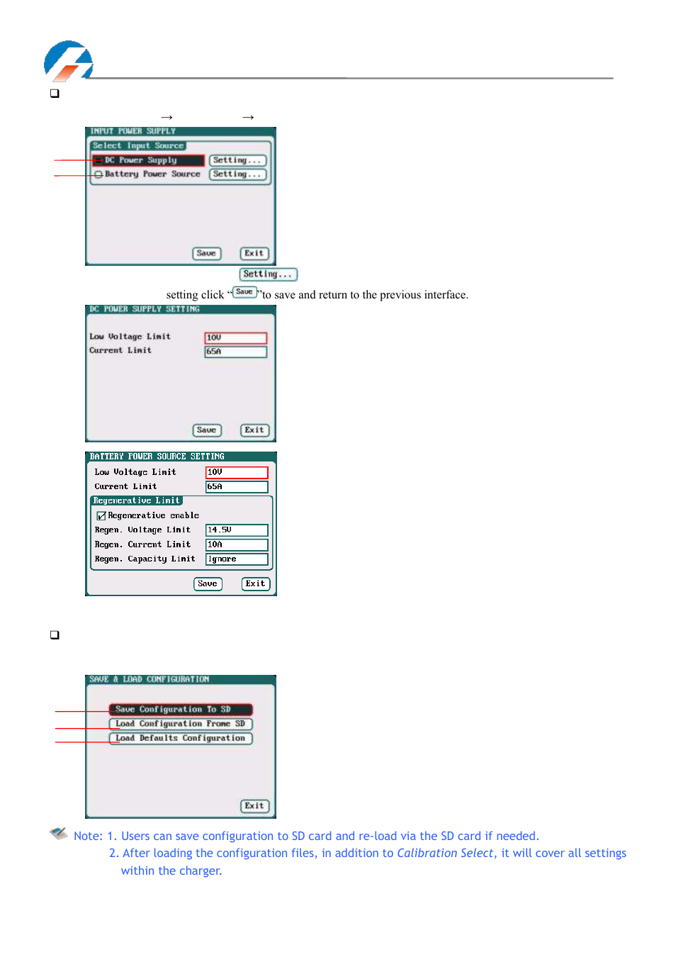 ProgressiveRC 4010Duo iCharger User Manual | Page 29 / 42