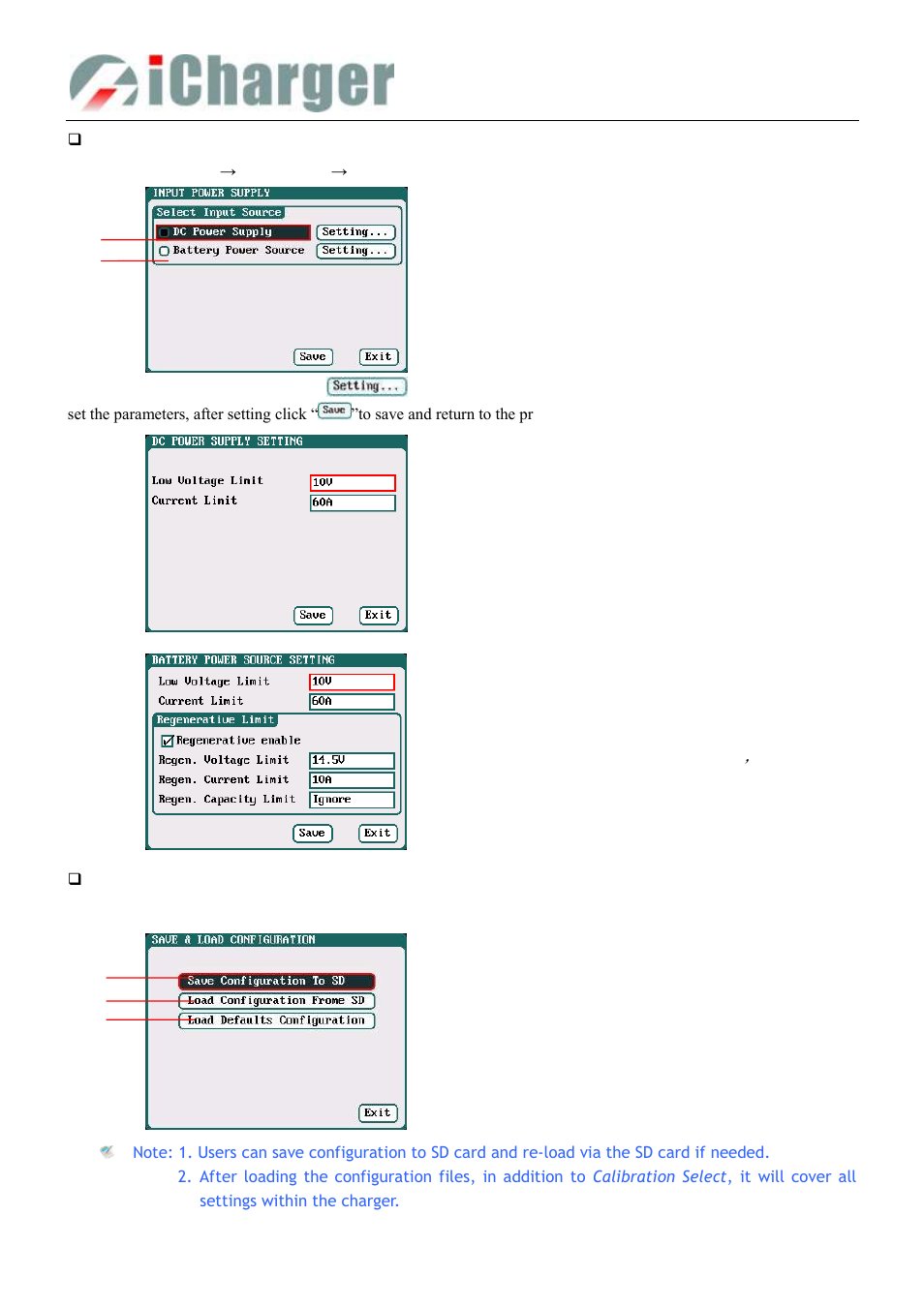ProgressiveRC 308Duo iCharger User Manual | Page 28 / 42