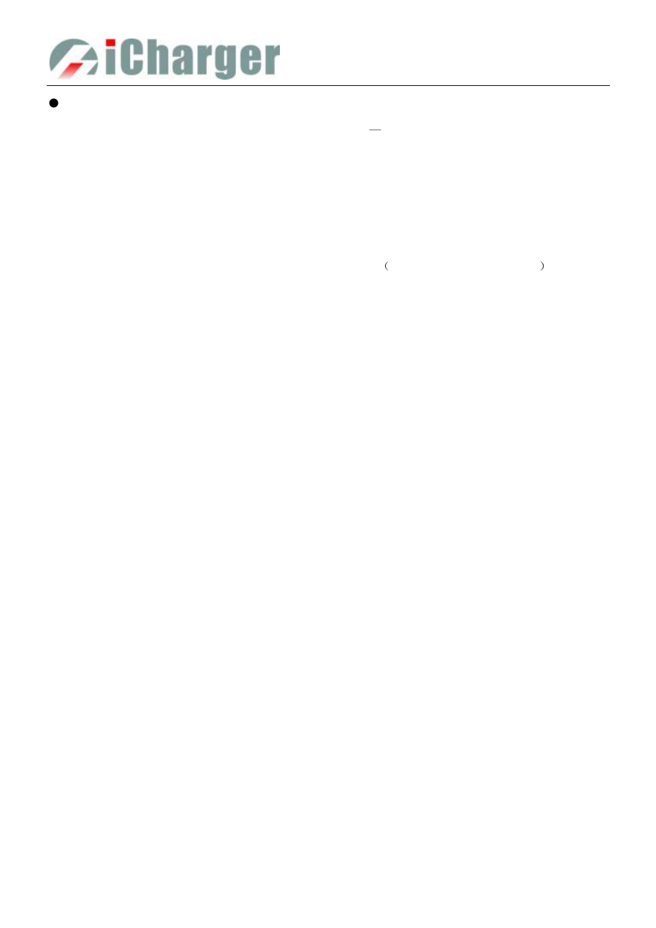 Specifications | ProgressiveRC 308Duo iCharger User Manual | Page 6 / 42