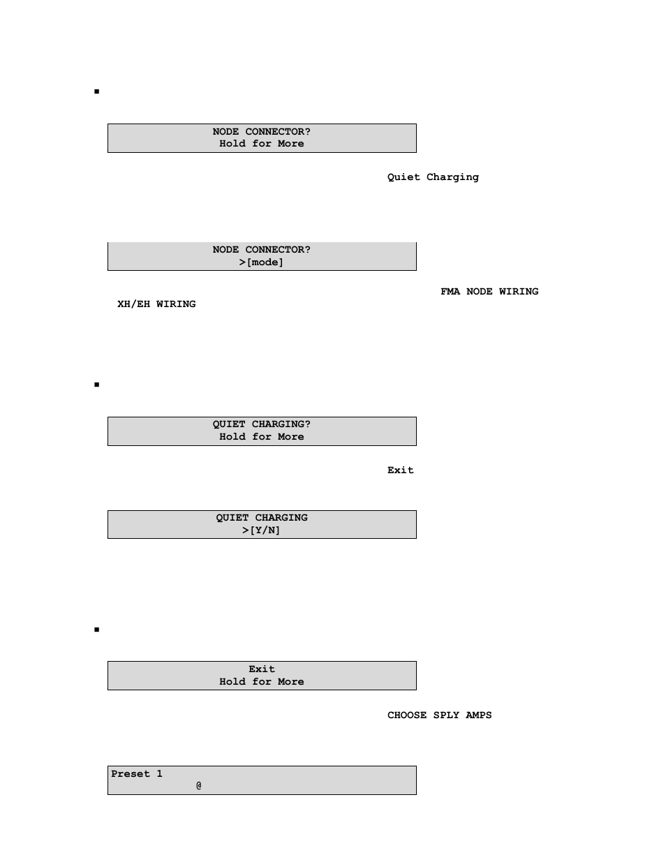 ProgressiveRC 10XP FMA Cellpro User Manual | Page 22 / 38