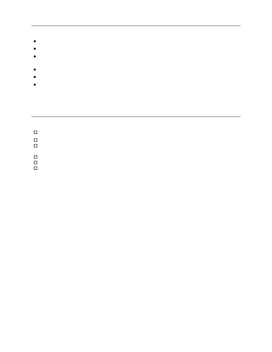 Precautions, Parts | ProgressiveRC 10XP FMA Cellpro User Manual | Page 5 / 38