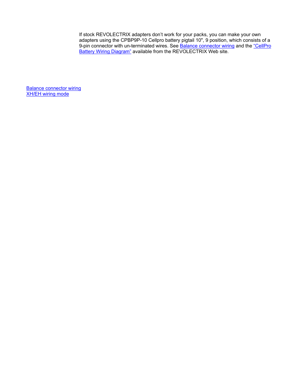 ProgressiveRC 6 PowerLab User Manual | Page 13 / 83