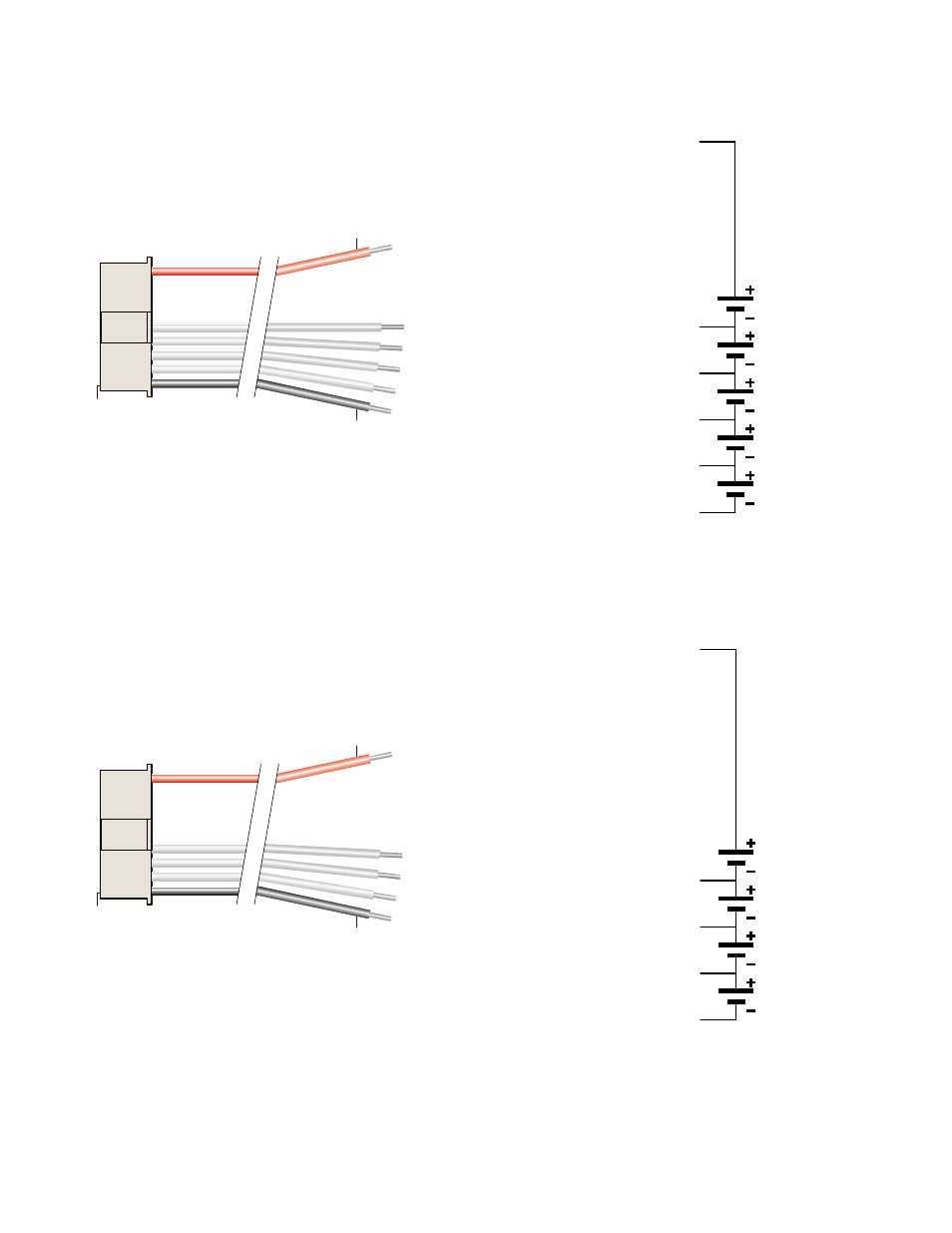 5s pack, 4s pack | ProgressiveRC 6 PowerLab User Manual | Page 62 / 83