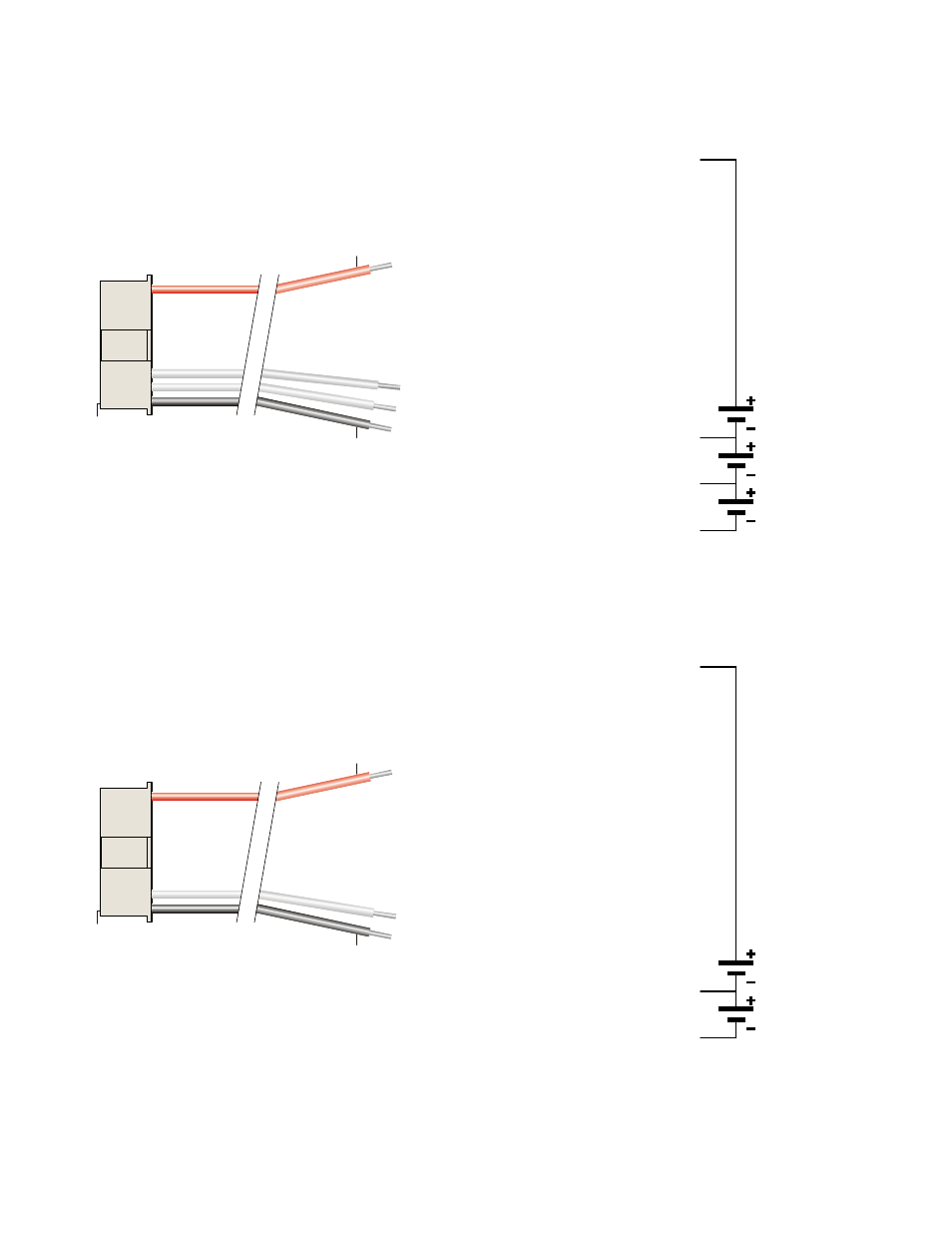 3s pack, 2s pack | ProgressiveRC 6 PowerLab User Manual | Page 63 / 83