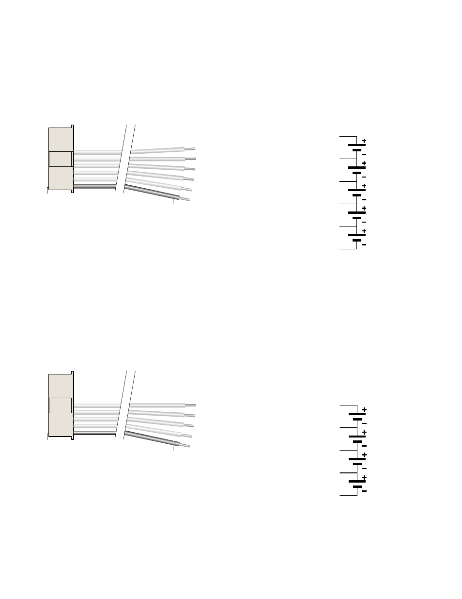 5s pack, 4s pack | ProgressiveRC 6 PowerLab User Manual | Page 66 / 83