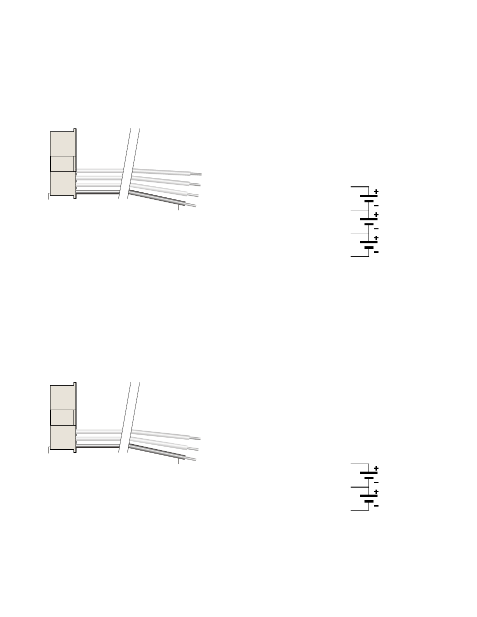 3s pack, 2s pack | ProgressiveRC 6 PowerLab User Manual | Page 67 / 83