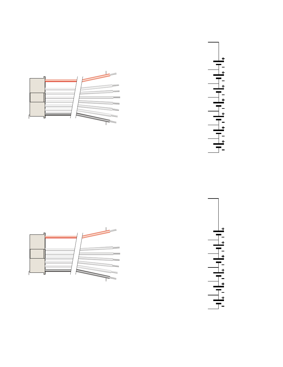 7s pack, 6s pack | ProgressiveRC 8 PowerLab User Manual | Page 63 / 86