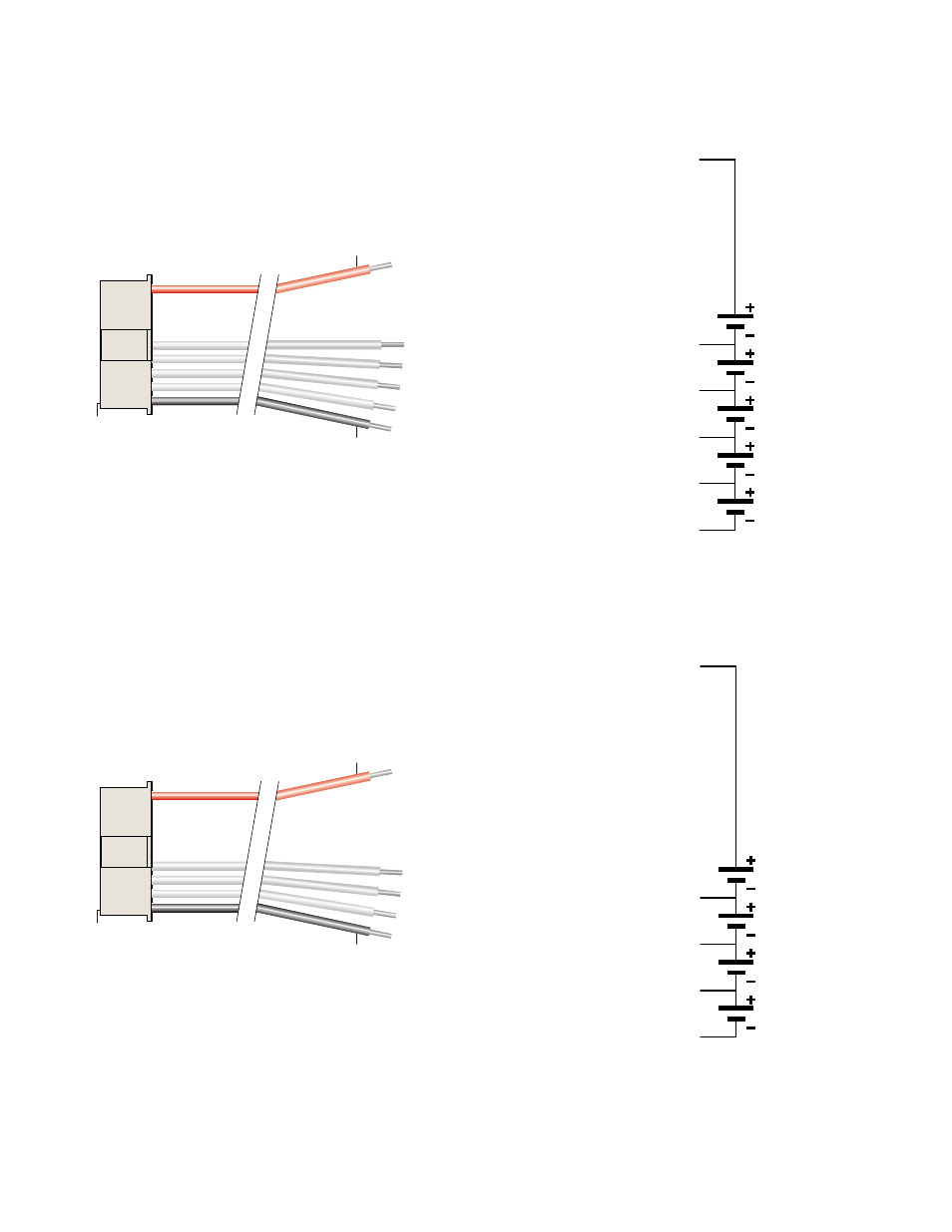 5s pack, 4s pack | ProgressiveRC 8 PowerLab User Manual | Page 64 / 86