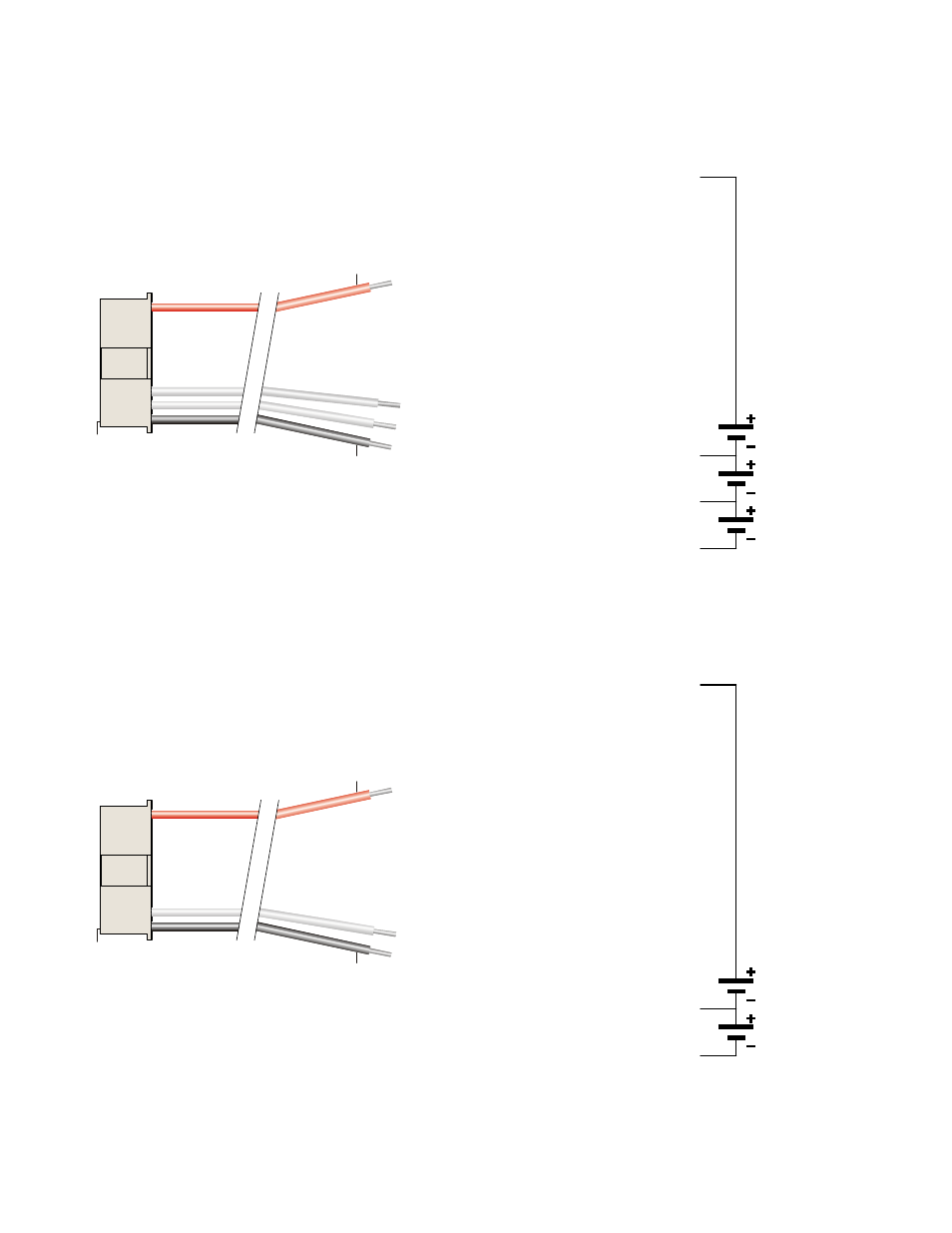 3s pack, 2s pack | ProgressiveRC 8 PowerLab User Manual | Page 65 / 86