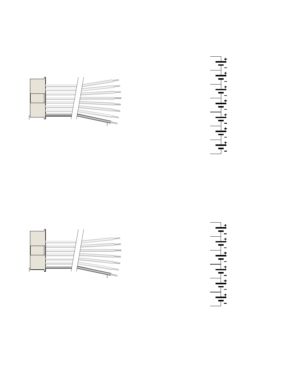 7s pack, 6s pack | ProgressiveRC 8 PowerLab User Manual | Page 68 / 86