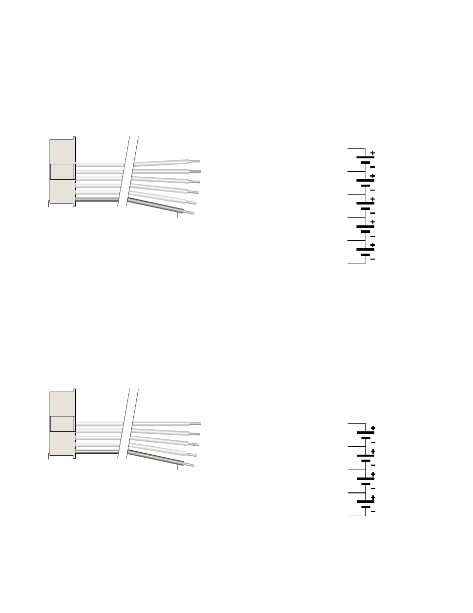 5s pack, 4s pack | ProgressiveRC 8 PowerLab User Manual | Page 69 / 86
