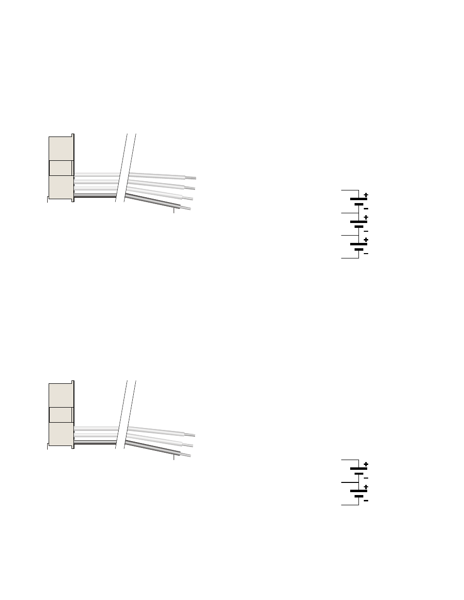 3s pack, 2s pack | ProgressiveRC 8 PowerLab User Manual | Page 70 / 86