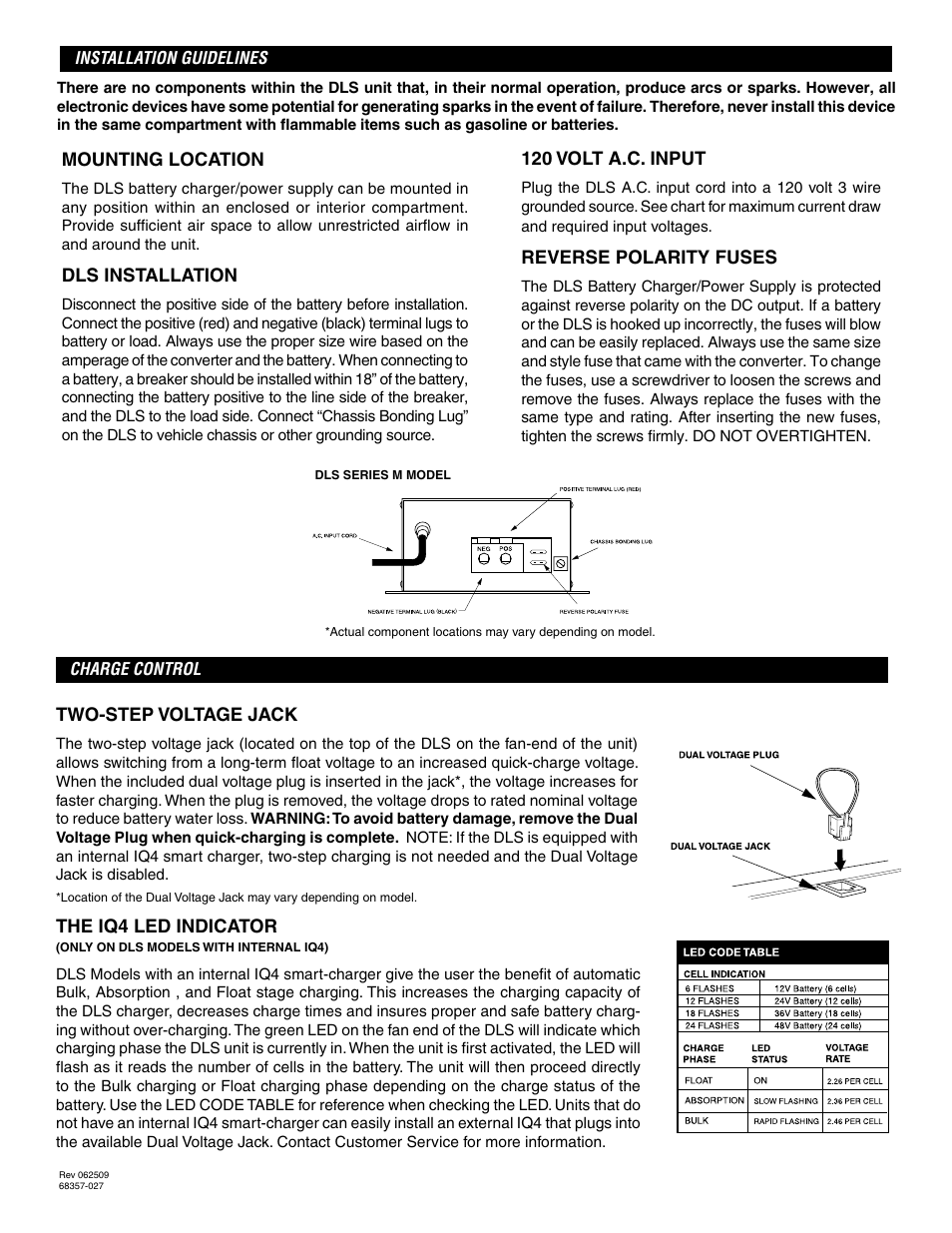 ProgressiveRC DLS-27-40 IOTA User Manual | Page 2 / 2