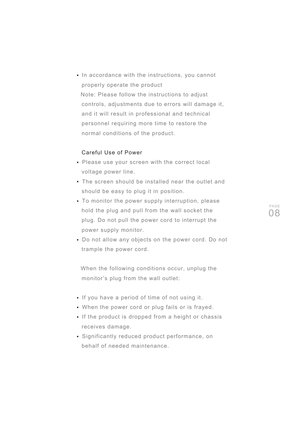 QOMO QIT600 User Manual | Page 10 / 51