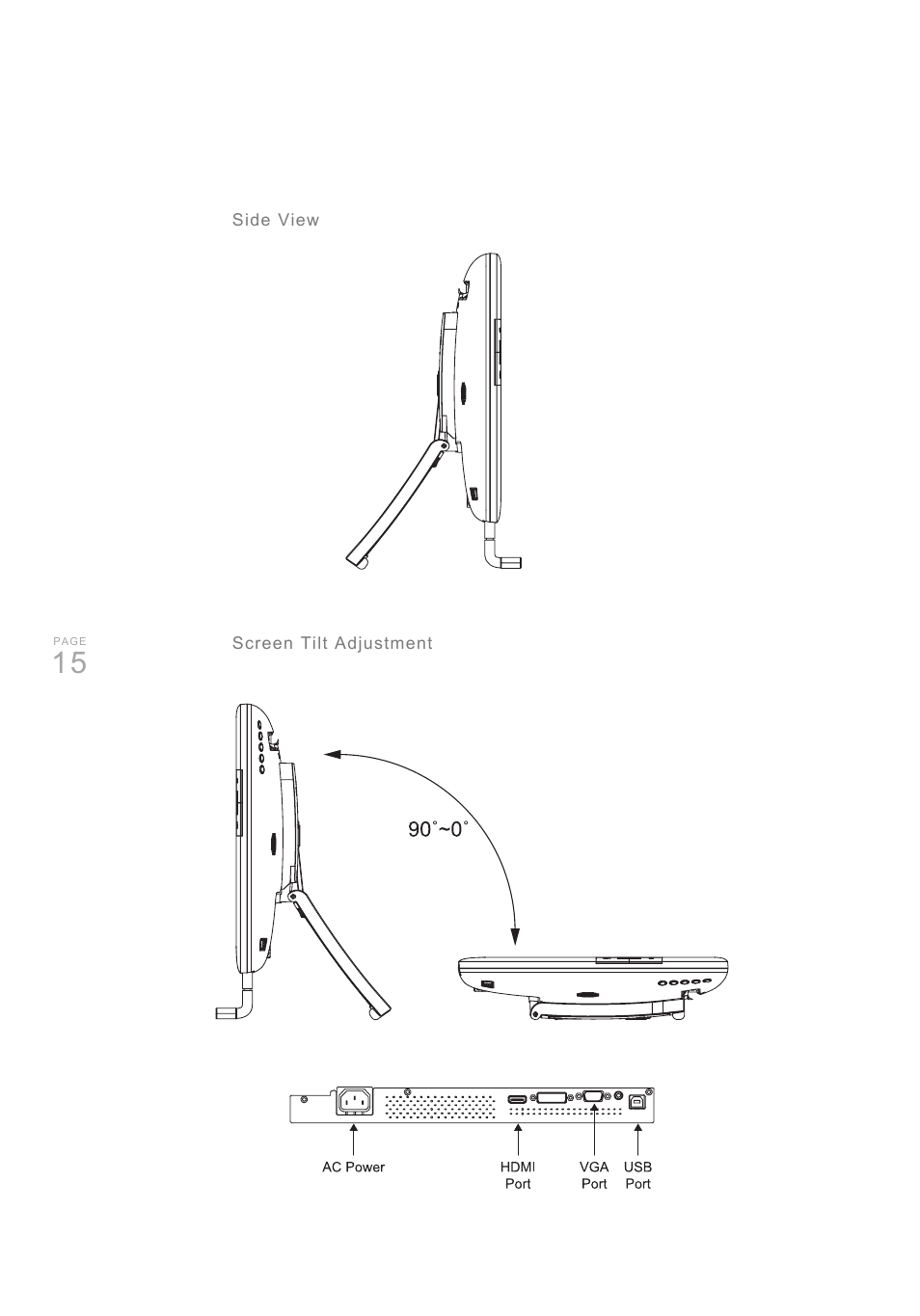 Systems installation steps | QOMO QIT600 User Manual | Page 17 / 51