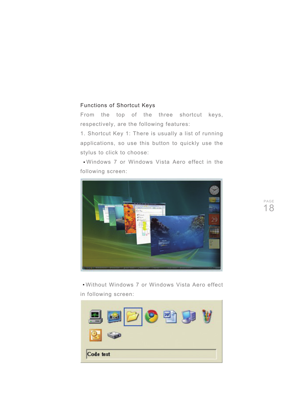 QOMO QIT600 User Manual | Page 20 / 51