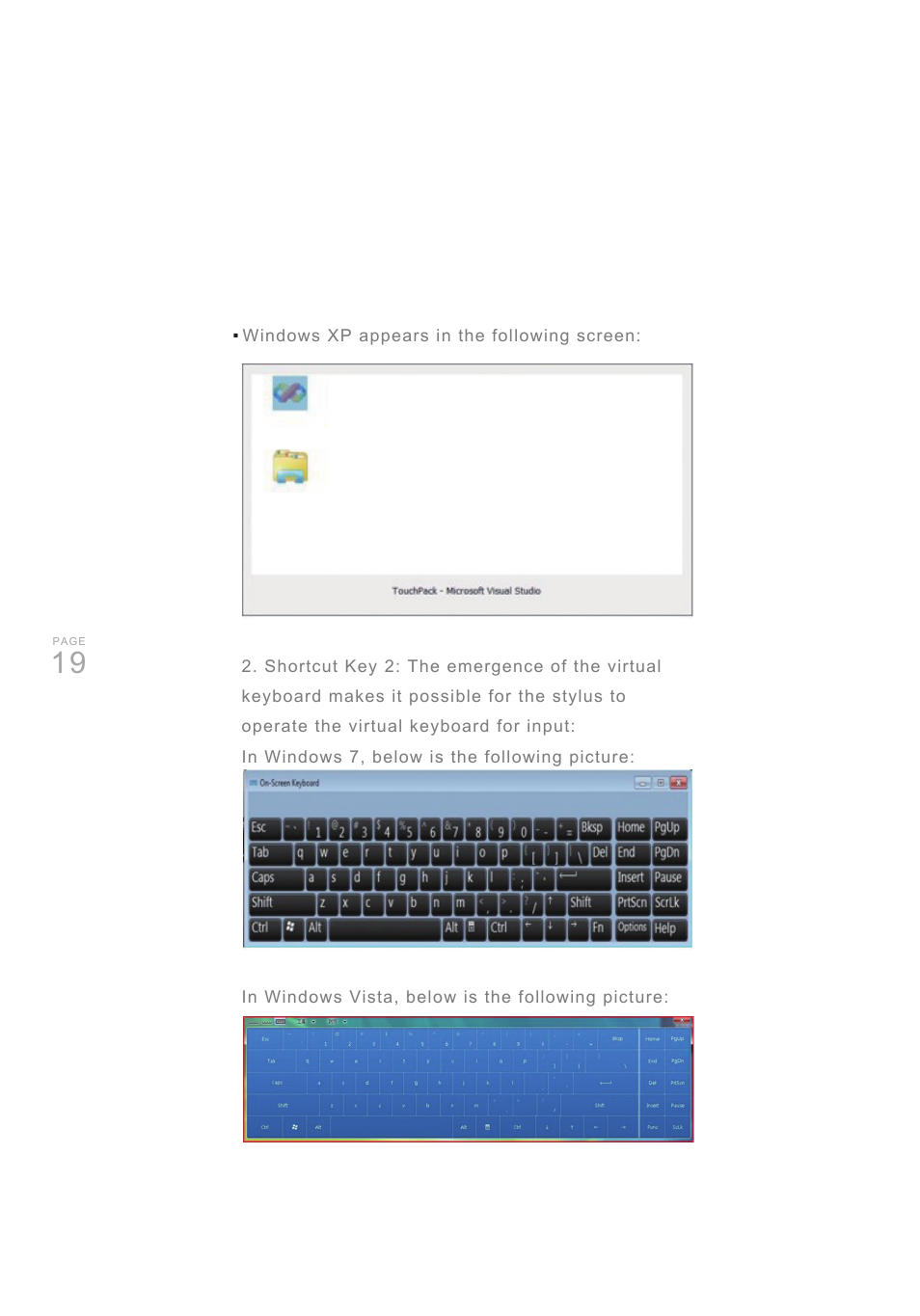 QOMO QIT600 User Manual | Page 21 / 51