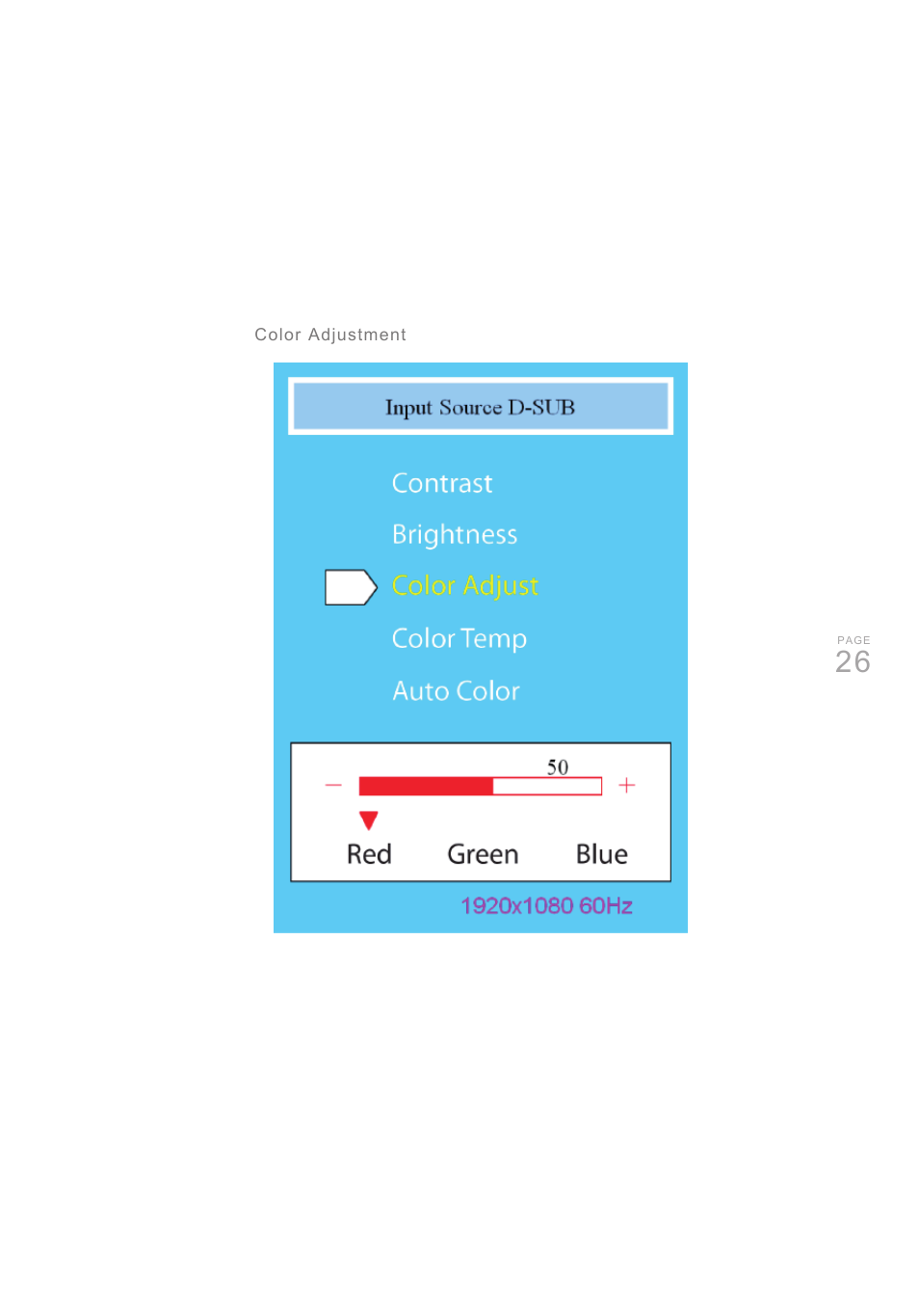 QOMO QIT600 User Manual | Page 28 / 51